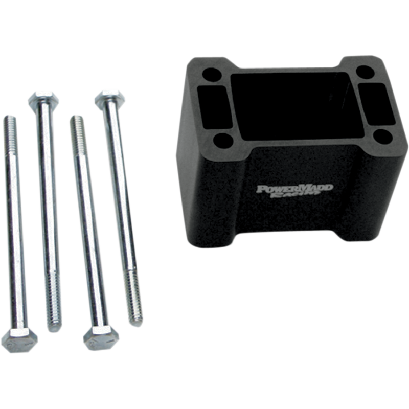 POWERMADD/COBRA RISER BLOCK 2