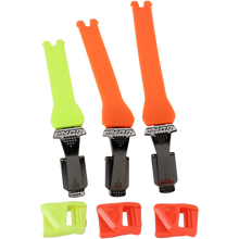Load image into Gallery viewer, THOR STRAP KIT RADIAL OR/YL 3430-0887
