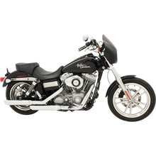 Load image into Gallery viewer, MEMPHIS SHADES HD 06-17 XL1200X FAIRING GAUNLET MEM7191