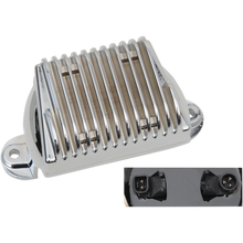 Load image into Gallery viewer, DRAG SPECIALTIES REGULATOR 09-16 FL CHR 2112-0788