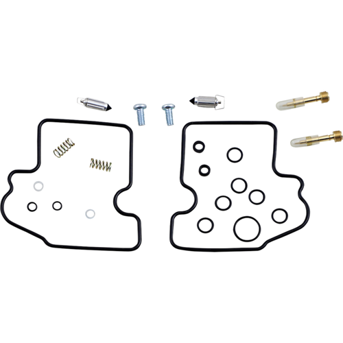 MOOSE RACING REPAIR KIT CARB KTM 26-10051