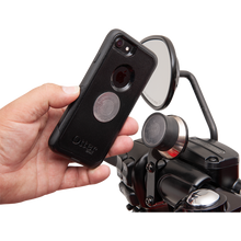 Load image into Gallery viewer, KLOCK WERKS 96-19 HD W/OEM style HB sw housing BLK KWD-01-0381