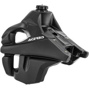 ACERBIS TANK GAS KTM 4.1 BLK 2375080001