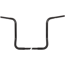 Load image into Gallery viewer, FAT BAGGERS INC HANDLEBARS 16" BL RT FLH 903016-B