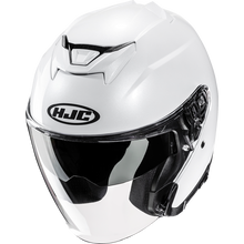 Load image into Gallery viewer, HJC i31 Pearl White S