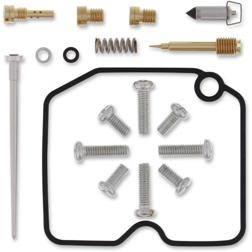 MOOSE RACING REPAIR KT CARB ARCTIC CAT 26-1051