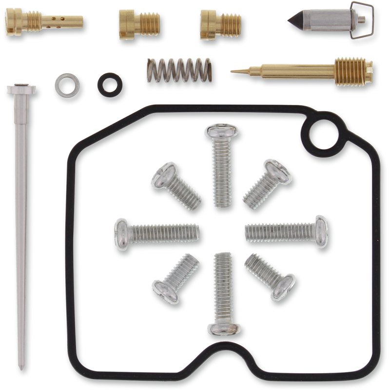 MOOSE RACING REPAIR KT CARB ARCTIC CAT 26-1051