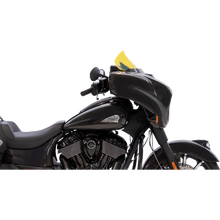 Load image into Gallery viewer, KLOCK WERKS CHIEFTAIN -14-24 - FLR WINDSHIELD - 10"ELLOW ICE KWW-04-0633