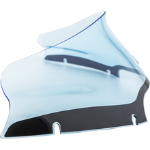 Load image into Gallery viewer, KLOCK WERKS WINDSHIELD FLTR 6" BLUE KWW-01-0632