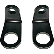 Load image into Gallery viewer, CUSTOM DYNAMICS MOUNT MCROTSIG LBRKT BLK CD-MICRO-LB