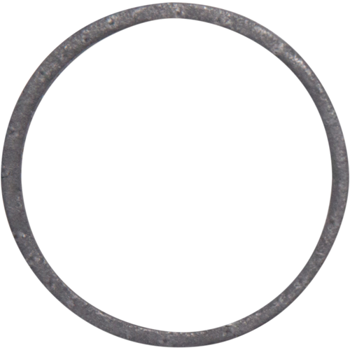 S&S CYCLE Gasket,Exhaust,B2 Heads,Hi-Tex,SA 93-1083-S
