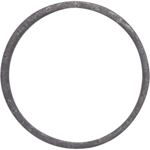 S&S CYCLE Gasket,Exhaust,B2 Heads,Hi-Tex,SA 93-1083-S