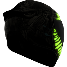 Load image into Gallery viewer, ICON HELMET DOMN GRAND MAW GY XL 0101-17298