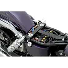 Load image into Gallery viewer, DRAG SPECIALTIES 66-84 FX/FLH SPR/SOLO SEAT MNT KIT 0820-0042