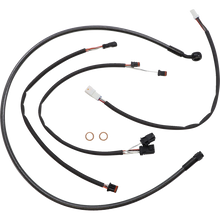 Load image into Gallery viewer, MAGNUM CONTROL CABLE KIT BP 4871003