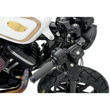 Load image into Gallery viewer, RSD 39MM BLK OPS CLIP ON BARS 0208-2039-SMB