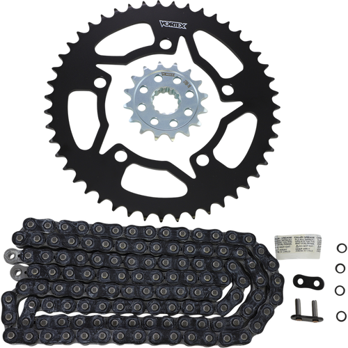 VORTEX CHAIN KIT BMW S1000RR G CKG7614