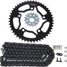 Load image into Gallery viewer, VORTEX CHAIN KIT BMW S1000RR G CKG7614