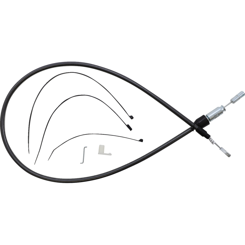 MAGNUM CABLE CLUTCH QUICK CON BP 42346HE
