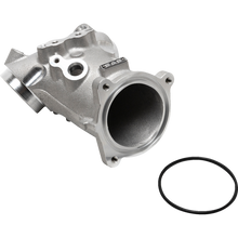 Load image into Gallery viewer, S&amp;S CYCLE MANIFOLD 55MM M8 160-0241A