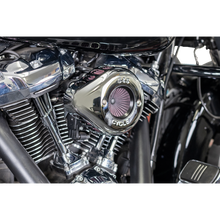 Load image into Gallery viewer, S&amp;S CYCLE AIR CLEANER A-STNG 17-22C 170-0717A