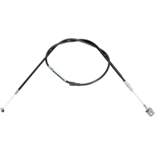 Load image into Gallery viewer, MOTION PRO CLUTCH CABLE BLACK VINYL 04-0294