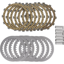 Load image into Gallery viewer, PROX CLTCH PLATE SET YZ85 02- 16.CPS21002