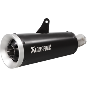 AKRAPOVIC 18-23 Z900RS EC SO TI BLACK S-K9SO5-HBAVTBL