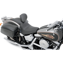 Load image into Gallery viewer, DRAG SPECIALTIES 84-99FL/FXST 91-05FXD FENDER SKIN SMOH VINYL 1405-0150 - Motomike Canada