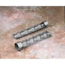 Load image into Gallery viewer, KHROME WERKS HP PLUS 2" BAFFLES (PR) 202032
