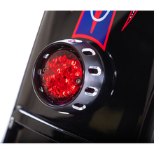 Load image into Gallery viewer, DRAG SPECIALTIES BOBBER LED T/LIGHT &amp; LIC BRKT BLK 2010-0797