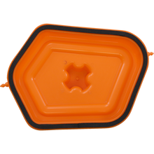 Load image into Gallery viewer, Twin Air Orange Airbox Cover (160127)