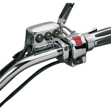 Load image into Gallery viewer, Show Chrome Accessories 52-605A Brake Side Switch Block