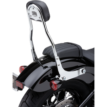 Load image into Gallery viewer, COBRA BACKREST DE RND CH FLHC/S 602-2010
