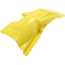 Load image into Gallery viewer, ACERBIS REAR FENDER- RMZ450:08-10 02 RM YELLOW 2113840231