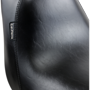 LE PERA 06-10 FXST SMOOTH SOLO SEAT LK-007