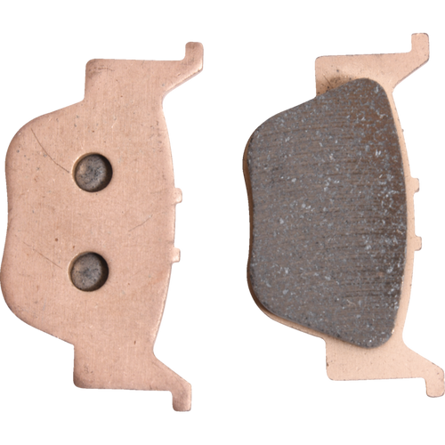 ALL BALLS BRAKE PAD-SINTERED-18-8037 18-8037