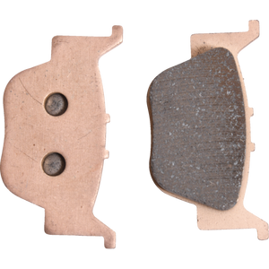 ALL BALLS BRAKE PAD-SINTERED-18-8037 18-8037
