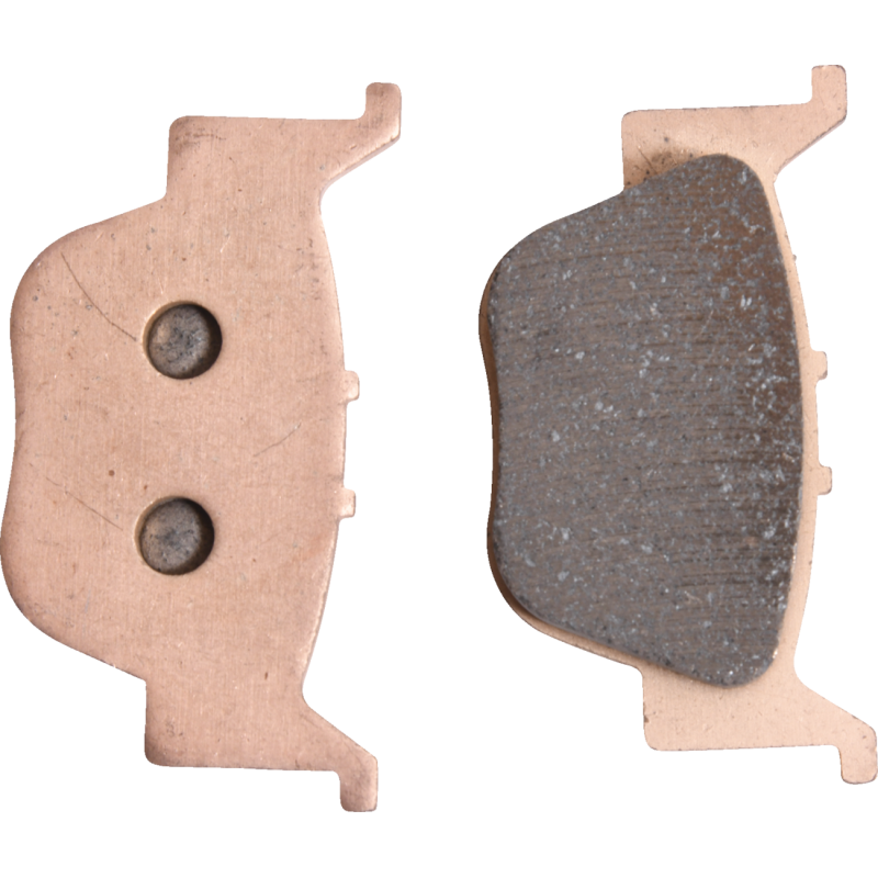 ALL BALLS BRAKE PAD-SINTERED-18-8037 18-8037