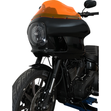 Load image into Gallery viewer, KLOCK WERKS WINDSHIELD FXRP 9" ORG KWW-02-0608