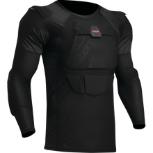 Load image into Gallery viewer, THOR GUARD SENTRY STEALTH BK LG/XL 2701-1342