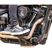 Load image into Gallery viewer, Thrashin Supply Co TSC-2300-1 Billet Brake Arm - Black
