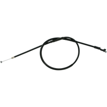 Load image into Gallery viewer, MOTION PRO CHOKE CABLE BLACK VINYL 03-0198