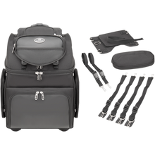 Load image into Gallery viewer, SADDLEMEN SISSY BAR BAG BR4200 EX000926