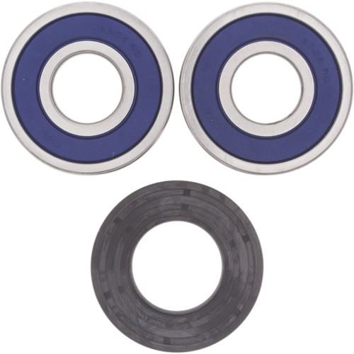 ALL BALLS REAR WHEEL BEARING & SEAL KIT 25-1353