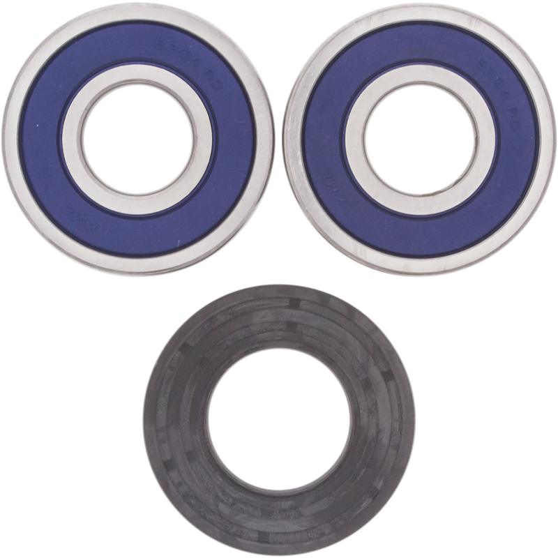 ALL BALLS REAR WHEEL BEARING & SEAL KIT 25-1353