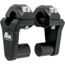 Load image into Gallery viewer, ROX SPEED FX RISER 2"ROX PIVOT 7/8" 1R-P2SS