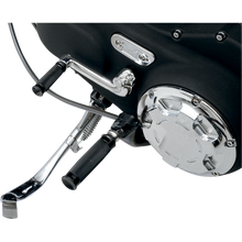 Load image into Gallery viewer, DRAG SPECIALTIES 91-06 FX/FLST/XL CHR KICKSTAND SPR (EA) DS-233678