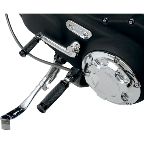 DRAG SPECIALTIES 04-19 XL SHIFTER LEVER ( WO/F/CONTROLS) 1602-0137