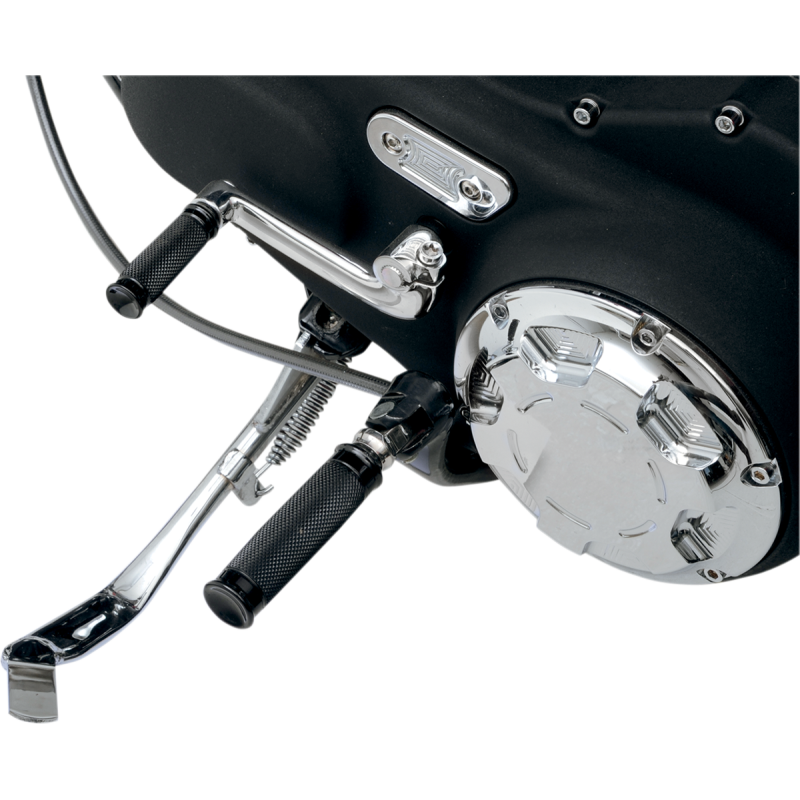 DRAG SPECIALTIES 04-19 XL SHIFTER LEVER ( WO/F/CONTROLS) 1602-0137